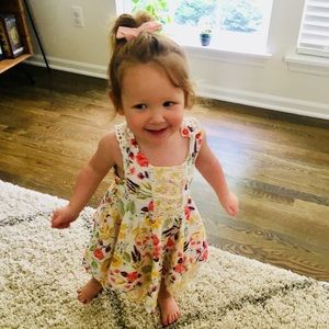 24 month 2T | spring dress | Artisan NY | 🌺 BUNDLE DISCOUNTS OFFERED